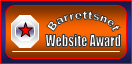 Barretsnet Award