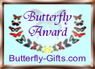 Butterfly and Nature Store Award