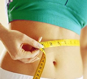 Abdominal liposuction