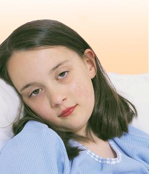 Attention Deficit Hyperactivity Disorder - ADHD