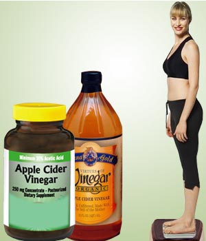 apple cider vinegar  benefits