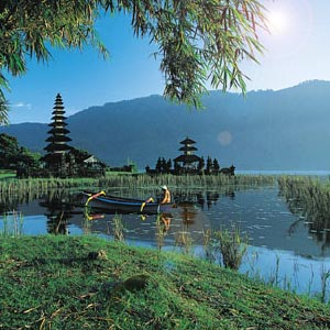 beautiful balinese