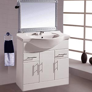  Bathroom Vanity Single Sink Bathroom Vanity 16 Inch Bathroom Vanity