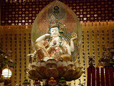Singapore Tourism Images