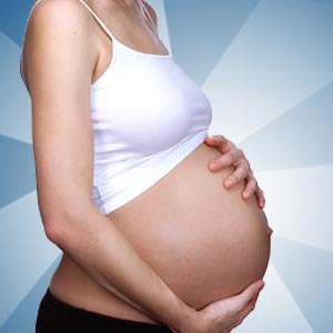 Pregnancy is replete with