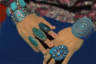 Ethnic Fashion Show on Fashion Trends   Fashion Jewelry