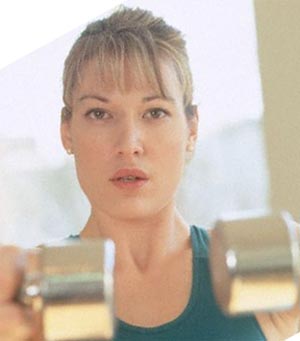 Fitness Exercise Articles