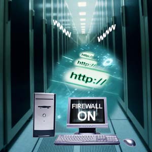 Linux Firewall