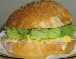 Simple Food 