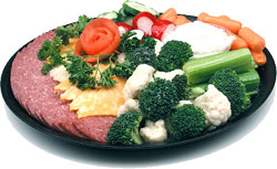 Raw Food