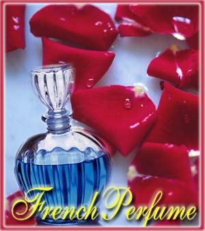 French Perfume