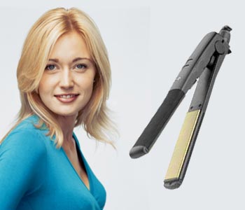 Hair Straightener