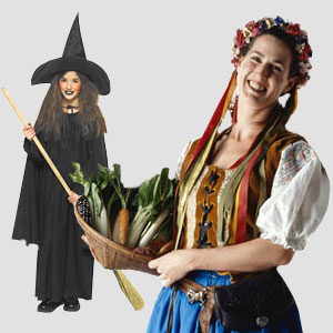 Easy Halloween Costumes  Adults on Portal For Women Halloween Costume