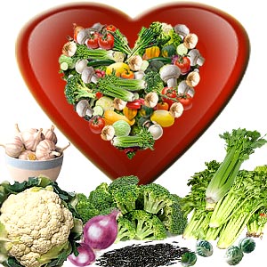 healthy heart  recipes