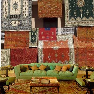 Moroccan Home Decor on More On Home Decor