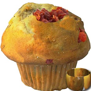 Muffins or Cupcakes?