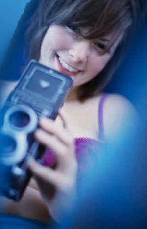 Photography Composition