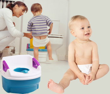 Potty Training