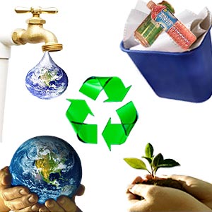 Recycling   why its important and how to do it