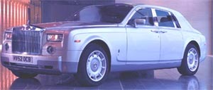 Fancy Cars