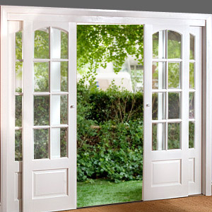 Sliding French Door Sliding French Door