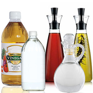 Vinegar Uses