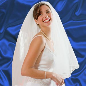 Wedding Veil