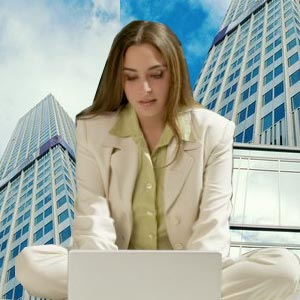 Women Entrepreneur Qualities