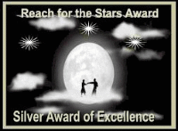 Reach for the Stars Award
