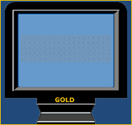 Advanced Web Design Gold Award
