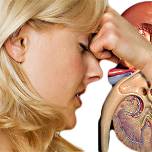 Adrenal Fatigue Syndrome