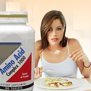 Amino Acids Supplements