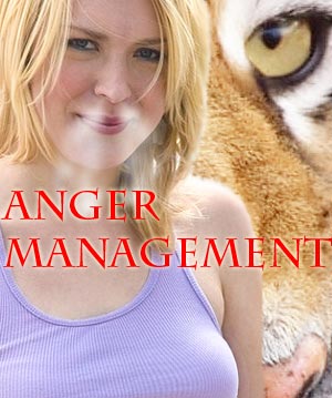 Anger Management Techniques