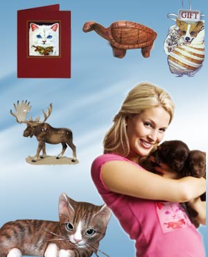 Animal Lover Gift