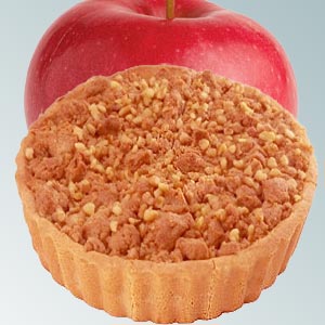 Apple Crisp