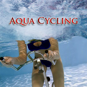 Aqua Cycling