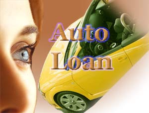 Refinancing Auto Loan