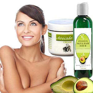 Avocado oil