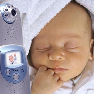 Baby Monitor