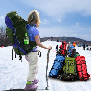 Backpacker Travel Insurance