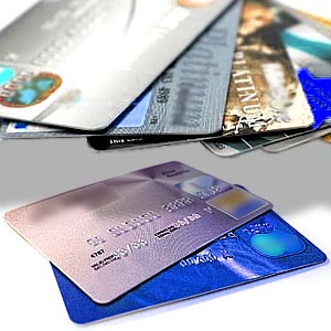 Bad Debt Credit Card