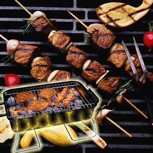 Barbecue Grilling Tip