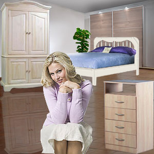 Bedroom Furniture