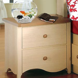 Bedside Table Design