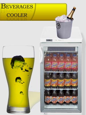 Beverage Cooler