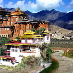 Bhutan Travel