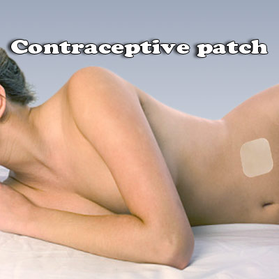 Birth Control Patch