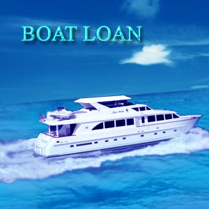 Boat Loan