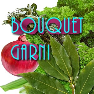 Bouquet Garni