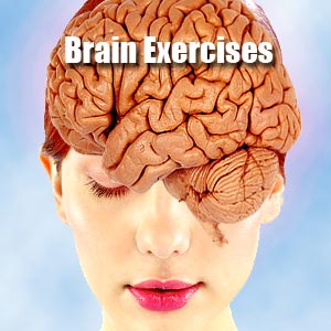 Right Brain Exercises